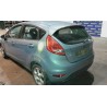 ford fiesta (cb1) del año 2009