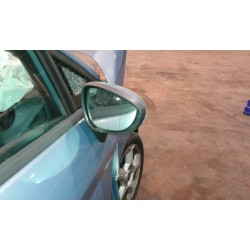 ford fiesta (cb1) del año 2009