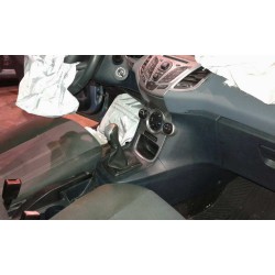ford fiesta (cb1) del año 2009