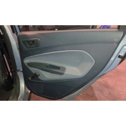 ford fiesta (cb1) del año 2009