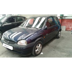 opel corsa b del año 1998
