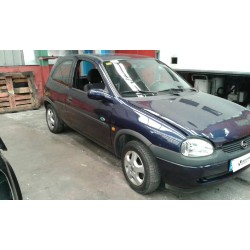 opel corsa b del año 1998