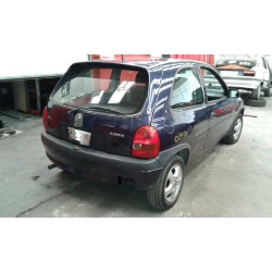 opel corsa b del año 1998