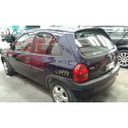 opel corsa b del año 1998
