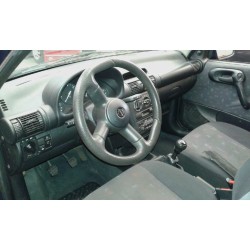 opel corsa b del año 1998