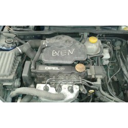 opel corsa b del año 1998