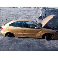 citroen xsara coupe del año 2002