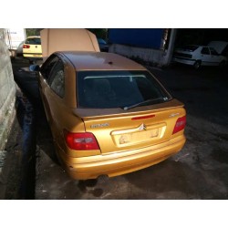 citroen xsara coupe del año 2002