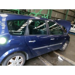 renault scenic ii del año 2003