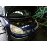 renault scenic ii del año 2003