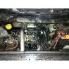 renault scenic ii del año 2003
