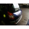 renault scenic ii del año 2003