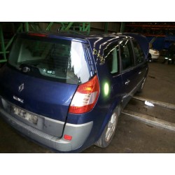 renault scenic ii del año 2003