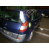 renault scenic ii del año 2003