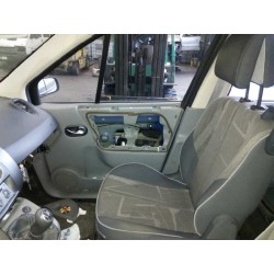 renault scenic ii del año 2003