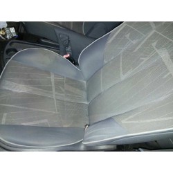 renault scenic ii del año 2003
