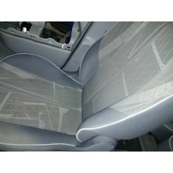 renault scenic ii del año 2003
