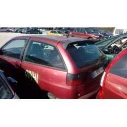 seat ibiza (6k) del año 1998