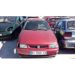 seat ibiza (6k) del año 1998