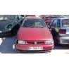 seat ibiza (6k) del año 1998