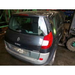 renault scenic ii del año 2007