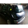 renault scenic ii del año 2007