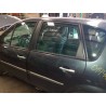 renault scenic ii del año 2007