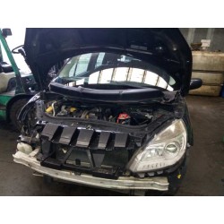 renault scenic ii del año 2007