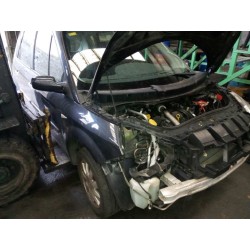 renault scenic ii del año 2007