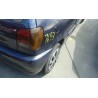 volkswagen polo berlina (6n1) del año 1999