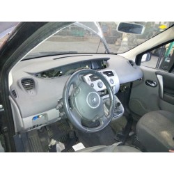 renault scenic ii del año 2007