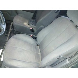renault scenic ii del año 2007