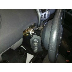 renault scenic ii del año 2007