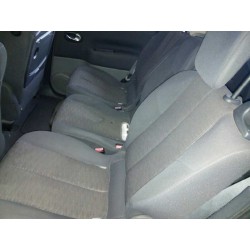 renault scenic ii del año 2007