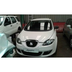 seat altea xl (5p5) del año 2009