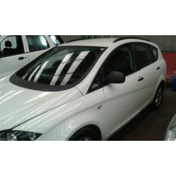 seat altea xl (5p5) del año 2009