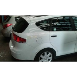 seat altea xl (5p5) del año 2009