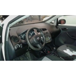 seat altea xl (5p5) del año 2009