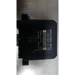 Recambio de usm para mercedes clase clk (w208) coupe 320 (208.365) referencia OEM IAM   
