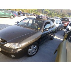 renault megane i coupe fase 2 (da..) del año 2002