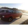 volkswagen polo (801/803) del año 1990