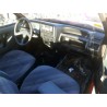 volkswagen polo (801/803) del año 1990