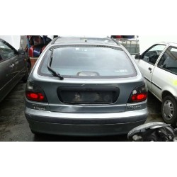 renault megane i fase 2 berlina (ba0) del año 1998