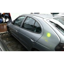 renault megane i fase 2 berlina (ba0) del año 1998