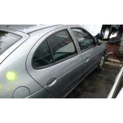 renault megane i fase 2 berlina (ba0) del año 1998