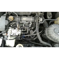 renault megane i fase 2 berlina (ba0) del año 1998