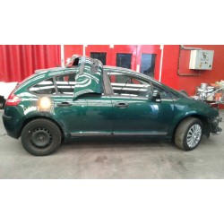 citroen c4 berlina del año 2004