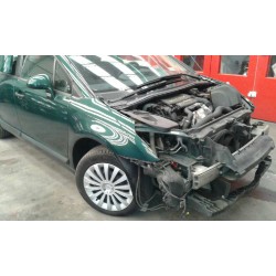 citroen c4 berlina del año 2004