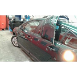 citroen c4 berlina del año 2004