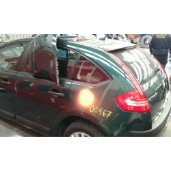 citroen c4 berlina del año 2004
